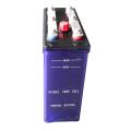 Hot Selling Factory Direct Supply Nickel Iron Ni-Fe Solar System Battery 12V 200Ah