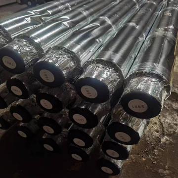 JCB Hydraulic Breaker Chisels - 68mm Chisel for Excavator Jack Hammer