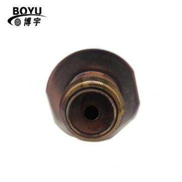 Trasduttore dell'interruttore del sensore di pressione del binario del carburante 85PP40-02