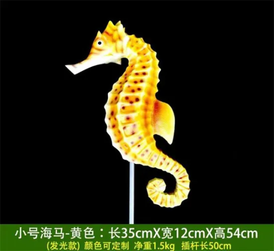 Simulated Hippocampus B Lights