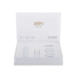 Natural Herbal Cleansing Hydrating Repairing Anti pimple Set