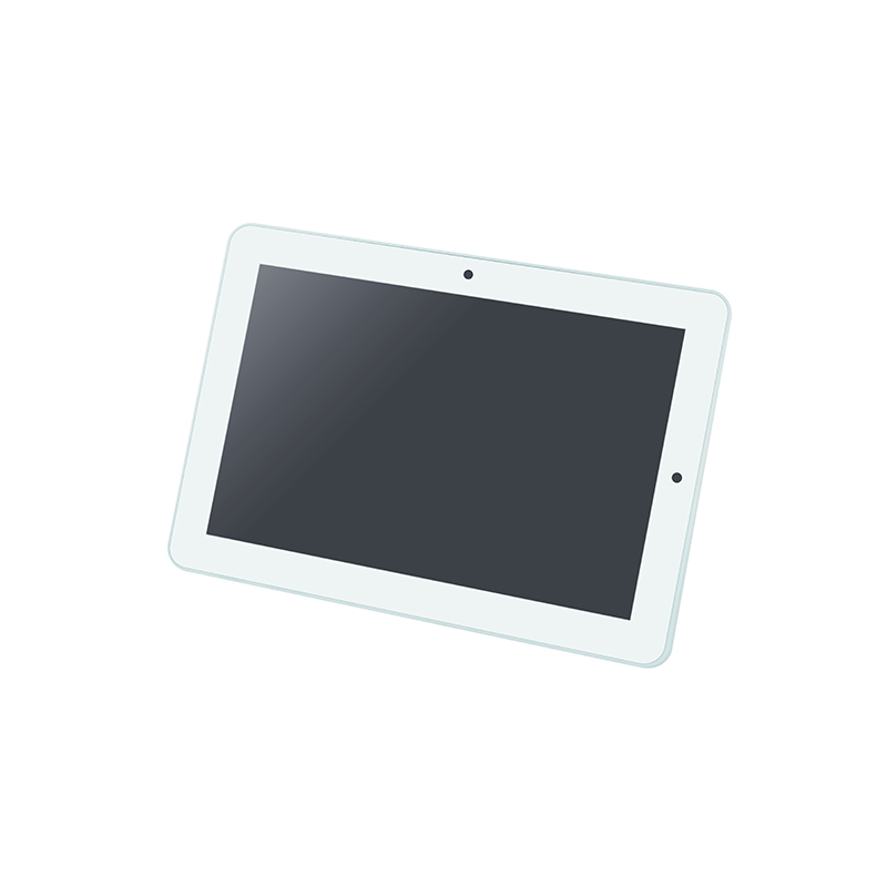 rugged touch screen industrial all in one pc