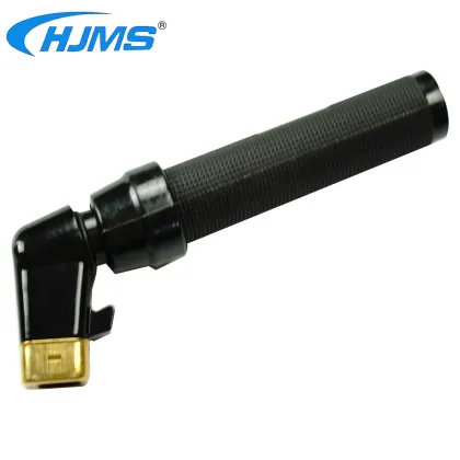 American Electrode Holders: Types 300A, 400A, 500A, and 600A