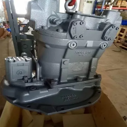 Rexroth A6VM80 A6VM55 Series Hydraulic Piston Motor,A6VM55 Hydraulic Motor