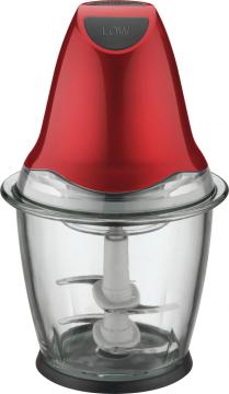 Chopper with 1.5G Glass Bowl
