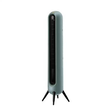 Hot Selling Electric Tower Fans for Hotels and Garages
