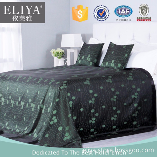 ELIYA hotel bedding sets ,hotel bed skirt for wholesale