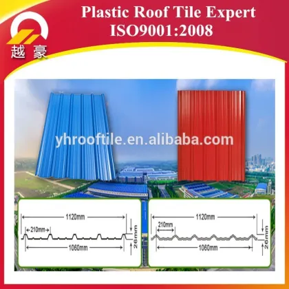 construction building materials roofing sheet