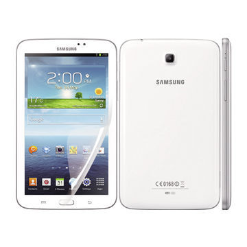 Anti-UV/Blue light screen protectors for Samsung Tab 3