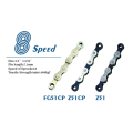FG51CP / Z51CP / Z51 8 sebességlánc
