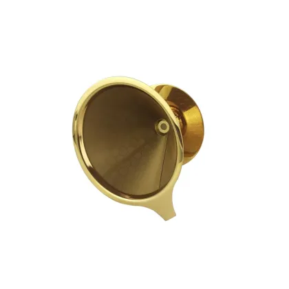 Stainless Steel Dripper Coffee Maker with Mesh Coffee Filter