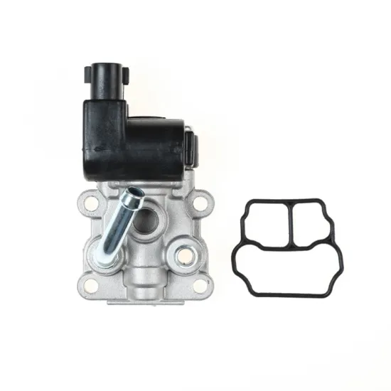 Auto Part Idle Air Control Valve 2227097201 22270-97201 For Toyota Daihatsu