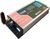 GSM temperature and humidity controller data logger and SMS alarm building email function