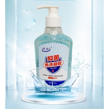 in Stock Bacteriostatic Hand Wash Bacteriostat Hand Sanitizer