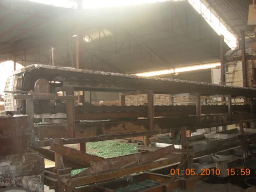 potassium sodium silicate binder for electrode