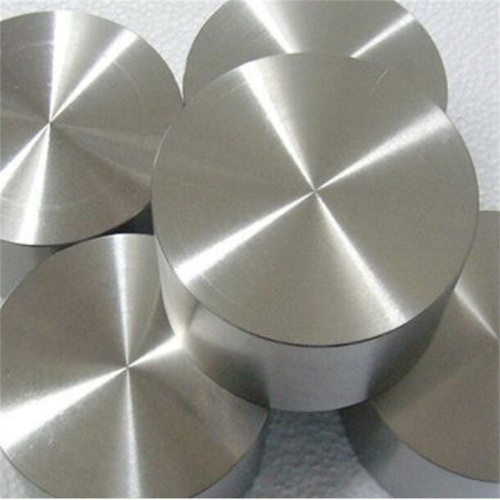 Promotiom Hot Sale Titanium Alloy Bars