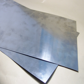 High Purity Molybdenum Sheet (99.95%)