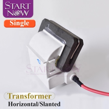 High Voltage Flyback Transformer Ignition Coil for Laser Power Supplies (30W-50W) - Engraving & Cutting Machine Parts