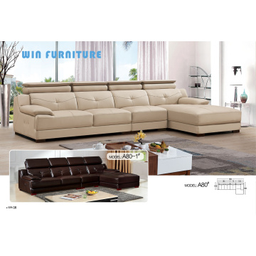 Italian Fashion Brand Luxury Living Room Sofa