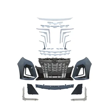 Car Fitment Modified Surround Kit for GAC Trumpchi GM8
