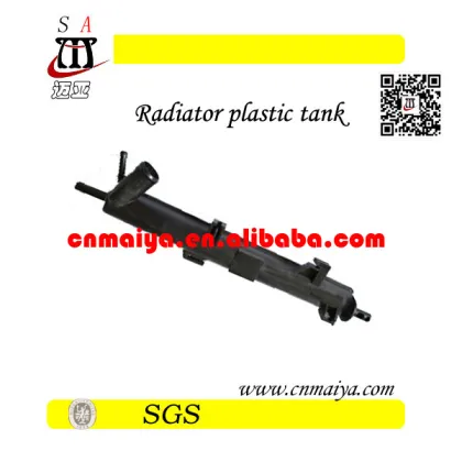 5M62-8005-BE autoparts for radiator