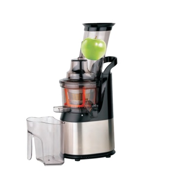 2020 New Magic BPA-Free Big Mouth Slow Juicer with Low Speed and Noise