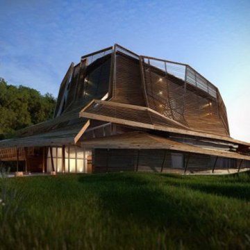 Болат баспана құралы