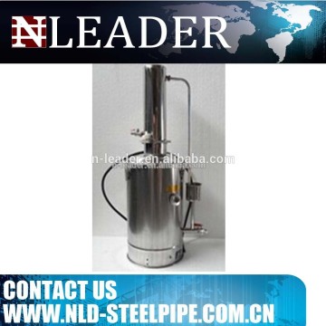 Distilled Water Machine
