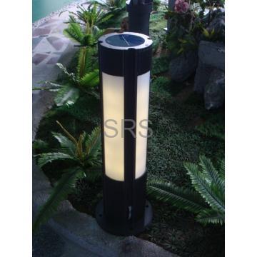Solar Garden Lawn Lamps, Ultra White LED or RGB LED, Lead-acid Battery