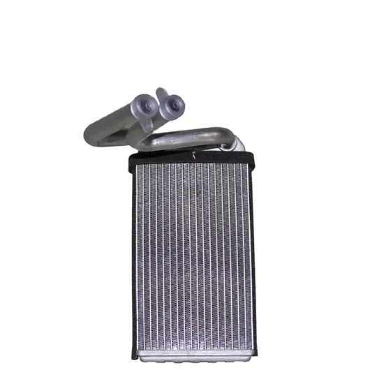 Air Conditioning System Auto heater core for HONDA CIVIC 1990-2007(Left drive) Car heater core