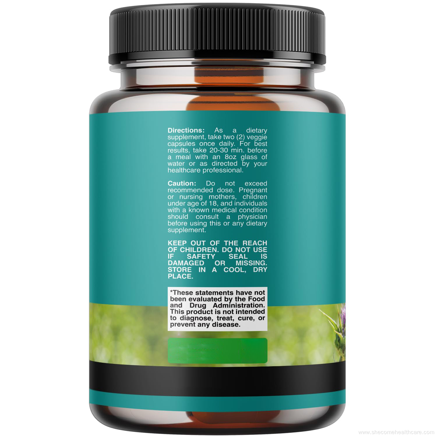 liver detox capsules Antioxidant Support Liver supplement