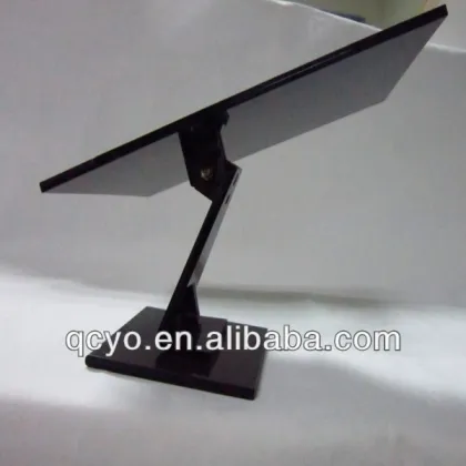 Customize two way mirror /acrylic mirror from Guangdong factory