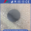 Mo1 99.95% high purity molybdenum plate