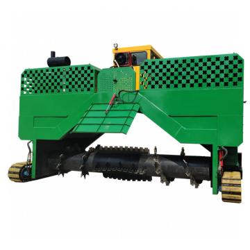 M5000 Composting Turner