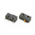 MSW-03 Short roller lever micro switch