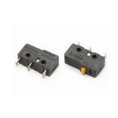 MSW-03 Short roller lever micro switch