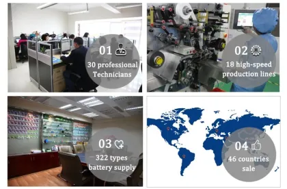 Free Battery Samples for PR70 P10 S10 ZA10 A10 Hearing Aids