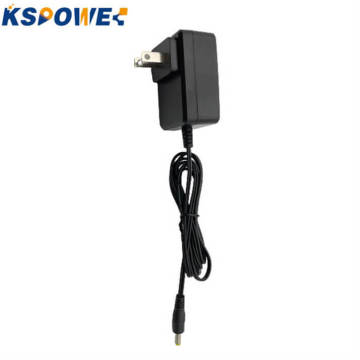 12V 1.5A Wall Plug Camera Monitor Power Supply