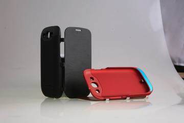 2200mAh Battery Case for Samsung Galaxy Siii I9300