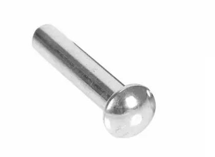 18mm Solid rivet stainless steel tubular rivets
