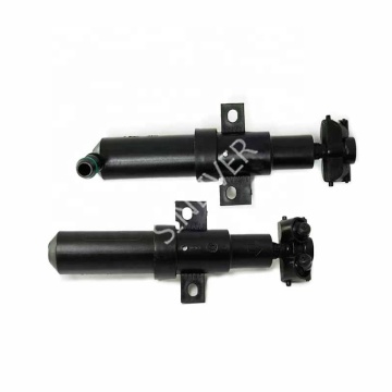 VW Passat 56D 955 965 56D955965 Sineiver Car Headlight Washing Nozzle Extension Sprayer