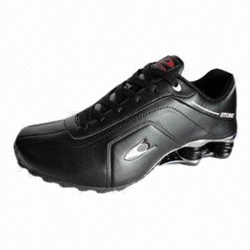 Sports running shoes, samples available
