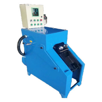 Heavy Duty Vehicle Brake Pads Rejecting Machine