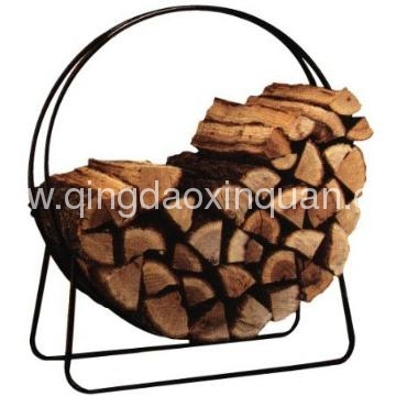 Log rack
