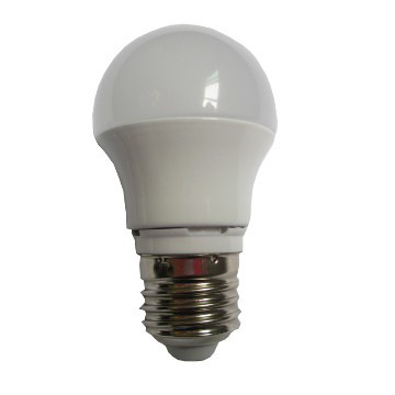 best price 3w led bulb with E27 base