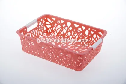 BAIYITE plastic storage box table contain