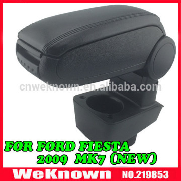 Car armrest central Store console box products Armrest Storage Center for dedicate cars