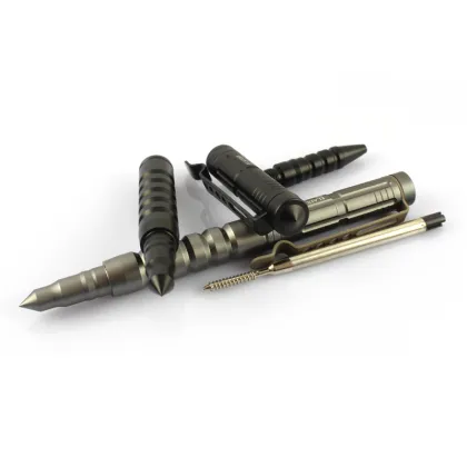 Portable Tactical Tool  Women Self Defense Pen