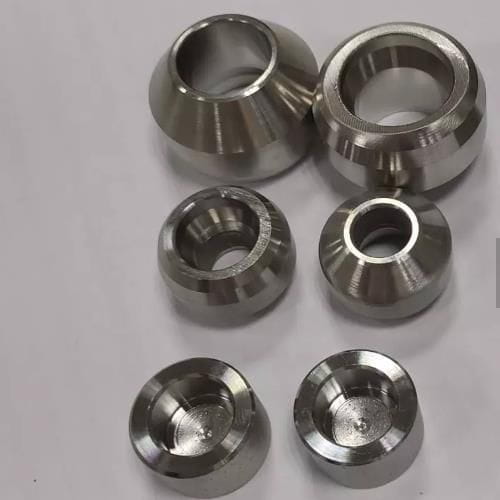 forged fittings of weldolet