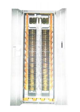 Fiber Optic Splicing Cabinet GPX910-R2a-A